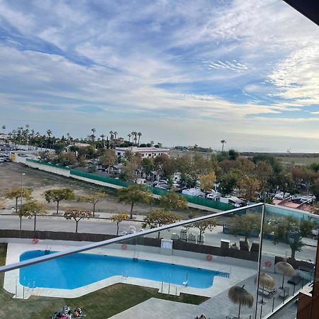 Golden View Costa Del Sol Torre Del Mar Exterior foto