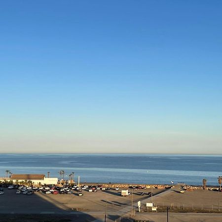 Golden View Costa Del Sol Torre Del Mar Exterior foto