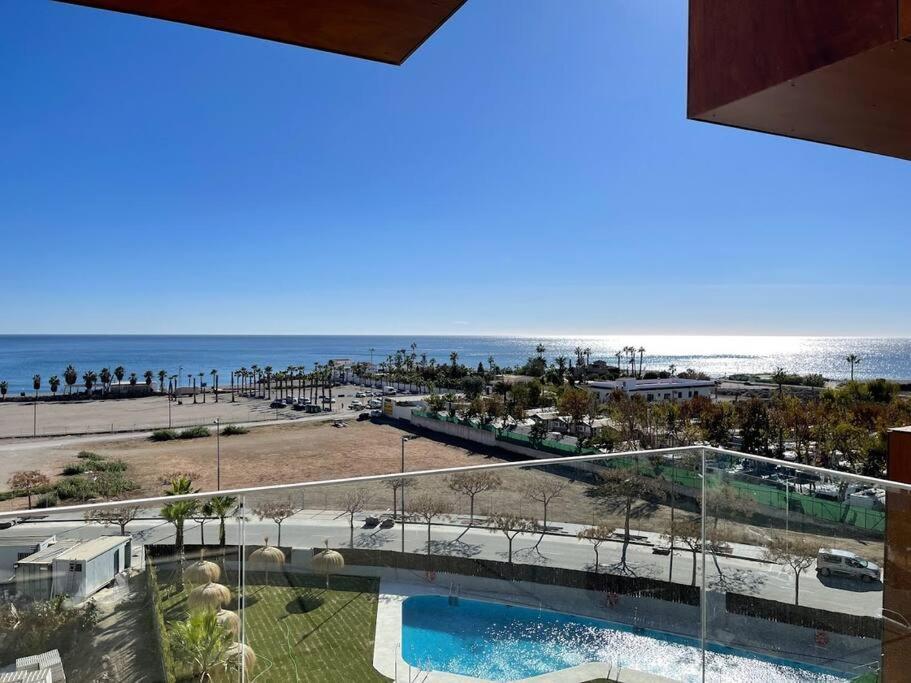 Golden View Costa Del Sol Torre Del Mar Exterior foto