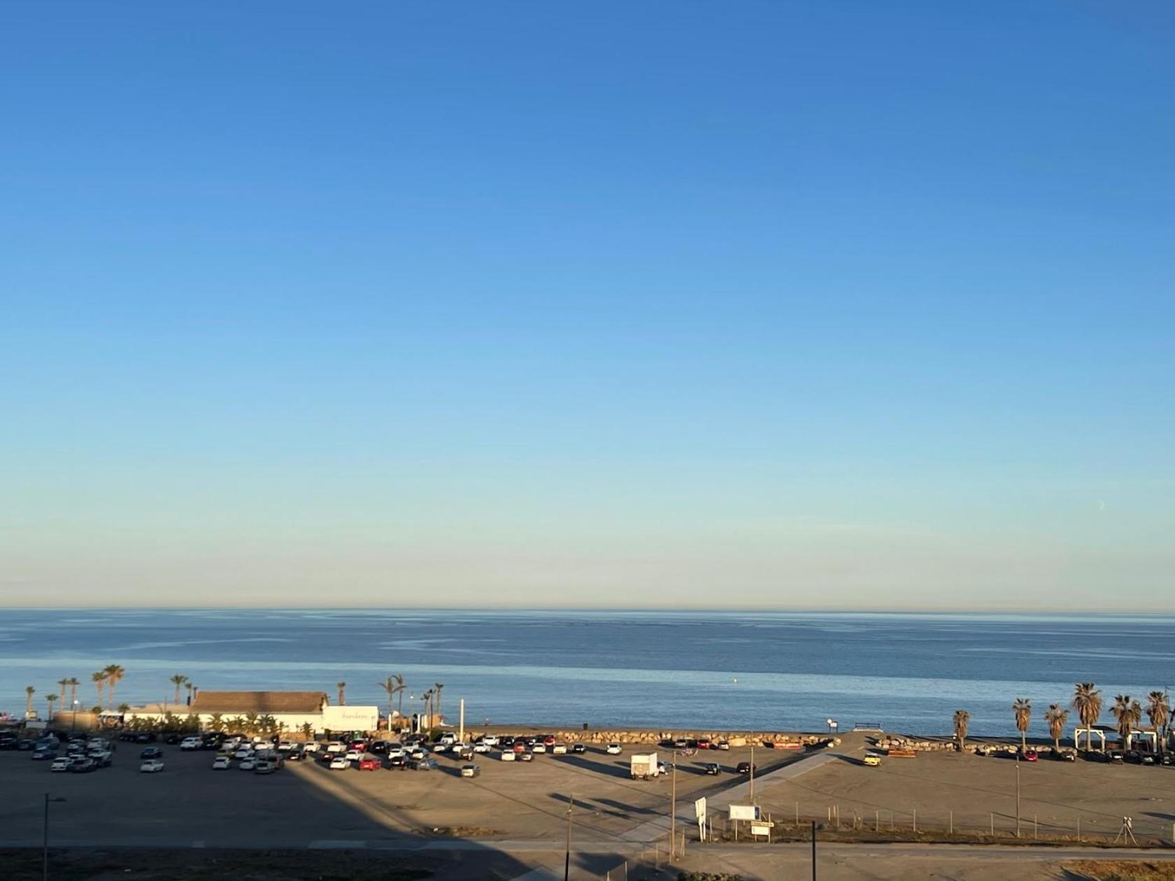 Golden View Costa Del Sol Torre Del Mar Exterior foto