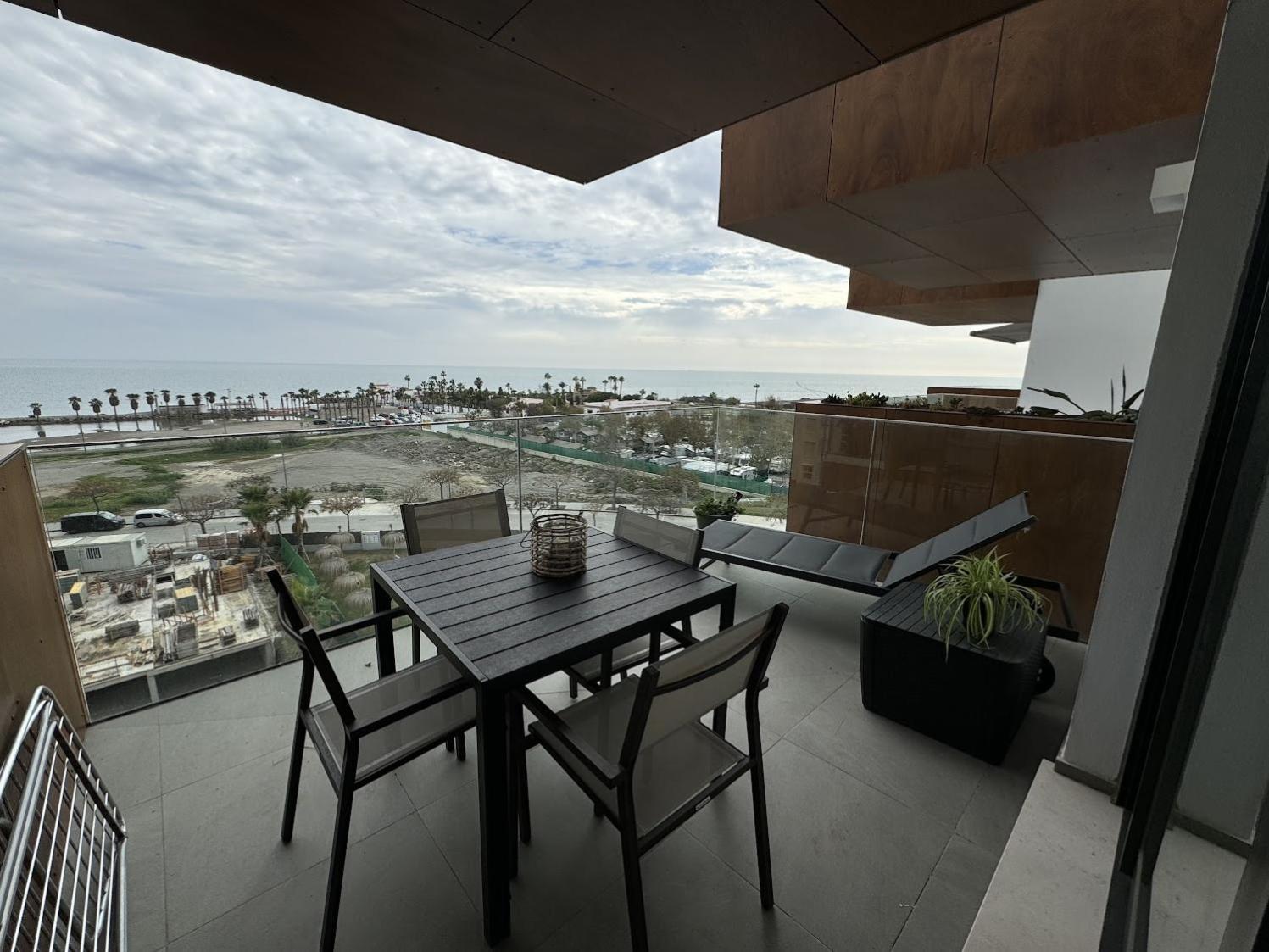 Golden View Costa Del Sol Torre Del Mar Exterior foto